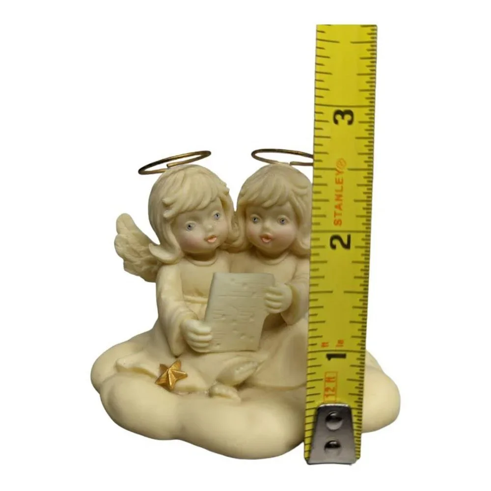 Vintage 1994 Studio Collection Heavenly Angels 